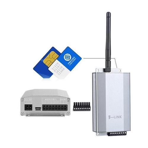 4G DTU工业级物联网无线数据传输终端 构建智能连接的桥梁