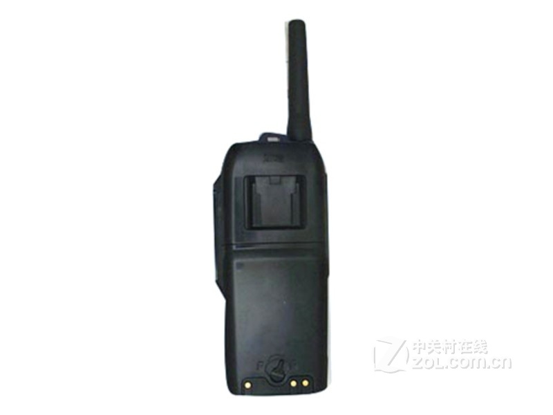 中兴g500对讲机刷机